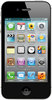 Смартфон APPLE iPhone 4S 16GB Black - Брянск