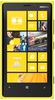 Смартфон Nokia Lumia 920 Yellow - Брянск