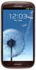 Смартфон Samsung Samsung Смартфон Samsung Galaxy S III 16Gb Brown - Брянск