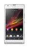 Смартфон Sony Xperia SP C5303 White - Брянск